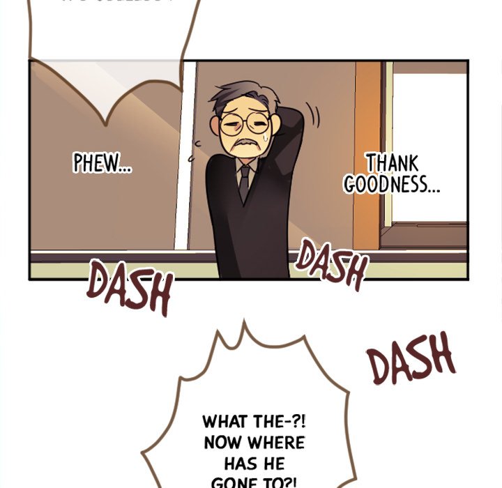 Read Pick Me, Girl! chapter 37 image 37 on Lezhin