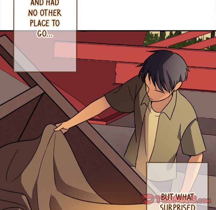 Read Pick Me, Girl! chapter 37 image 40 on Lezhin