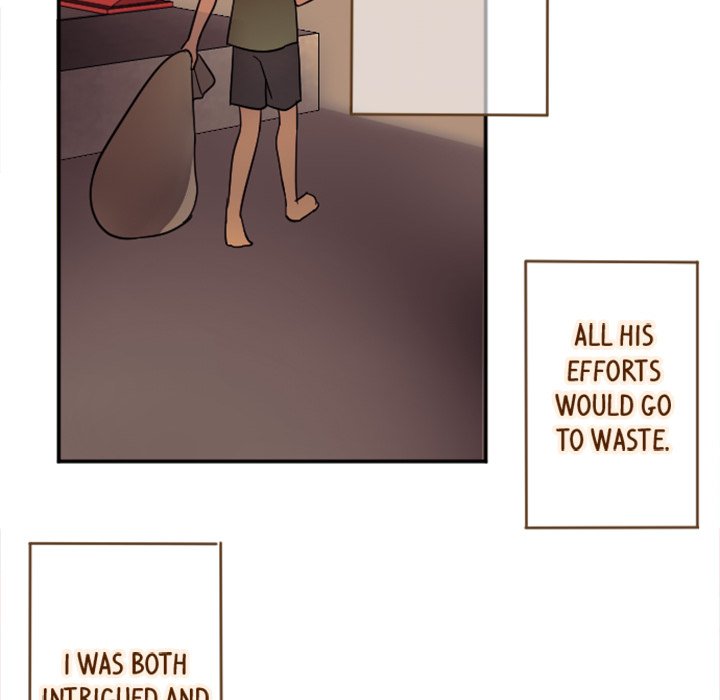 Read Pick Me, Girl! chapter 37 image 43 on Lezhin
