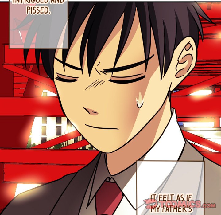 Read Pick Me, Girl! chapter 37 image 44 on Lezhin
