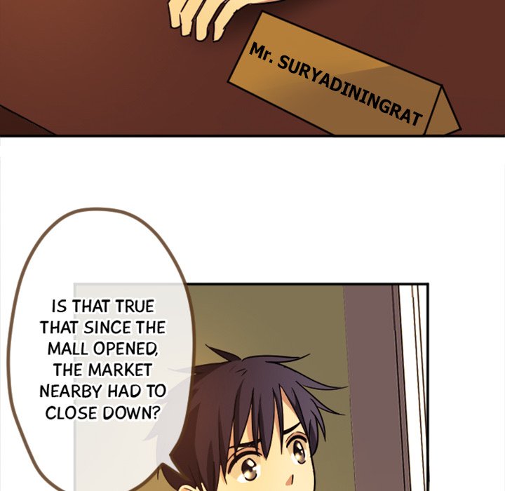 Read Pick Me, Girl! chapter 37 image 5 on Lezhin