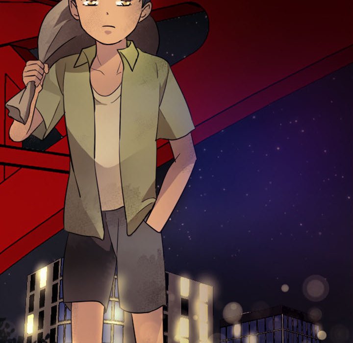 Read Pick Me, Girl! chapter 37 image 53 on Lezhin