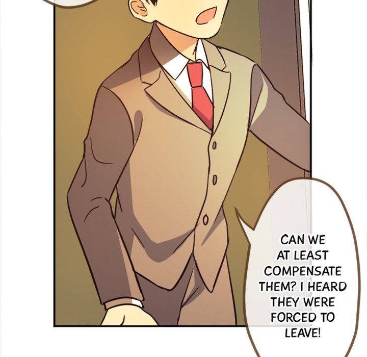 Read Pick Me, Girl! chapter 37 image 6 on Lezhin