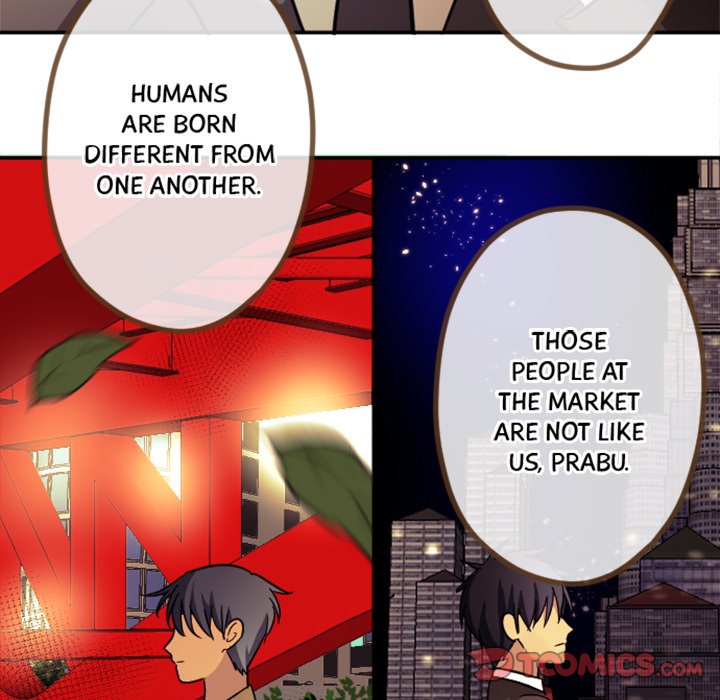 Read Pick Me, Girl! chapter 37 image 8 on Lezhin