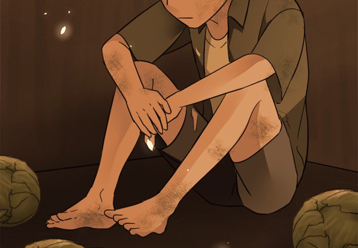 Read Pick Me, Girl! chapter 39 image 1 on Lezhin