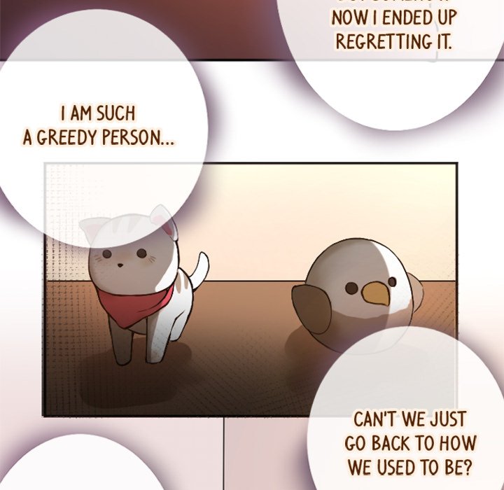 Read Pick Me, Girl! chapter 39 image 13 on Lezhin