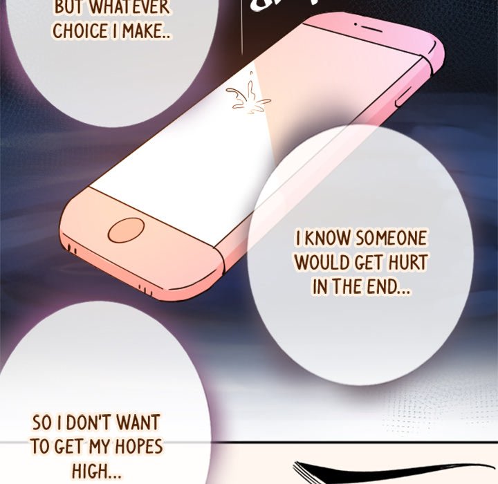 Read Pick Me, Girl! chapter 39 image 18 on Lezhin