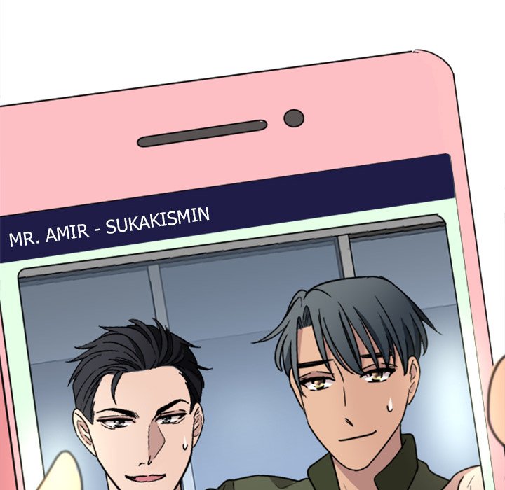 Read Pick Me, Girl! chapter 39 image 23 on Lezhin