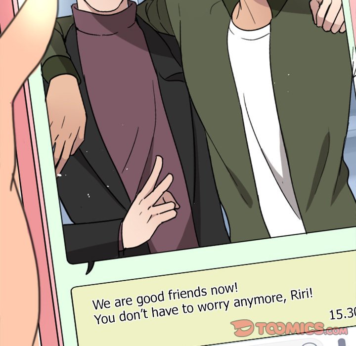 Read Pick Me, Girl! chapter 39 image 24 on Lezhin