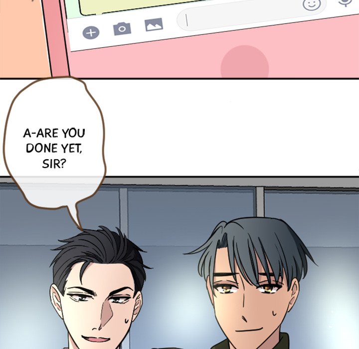 Read Pick Me, Girl! chapter 39 image 25 on Lezhin