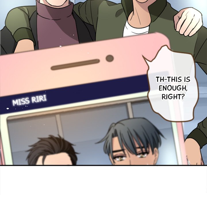 Read Pick Me, Girl! chapter 39 image 26 on Lezhin