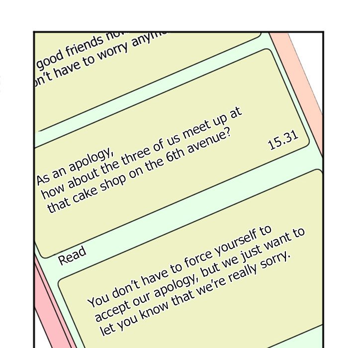 Read Pick Me, Girl! chapter 39 image 27 on Lezhin