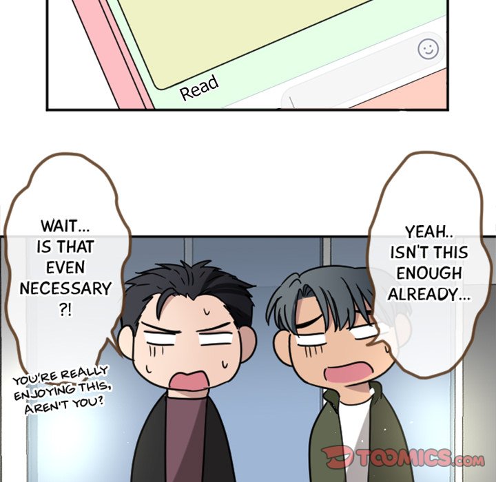 Read Pick Me, Girl! chapter 39 image 28 on Lezhin