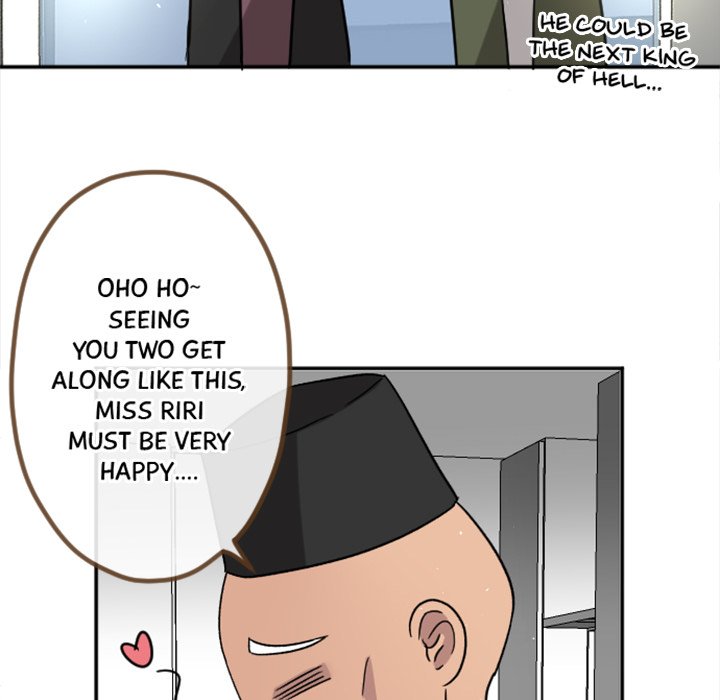 Read Pick Me, Girl! chapter 39 image 29 on Lezhin