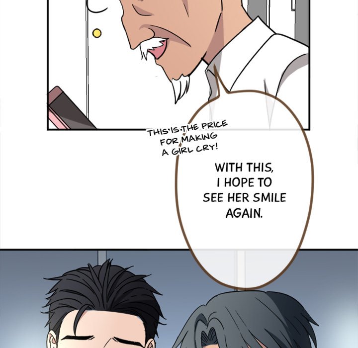 Read Pick Me, Girl! chapter 39 image 30 on Lezhin