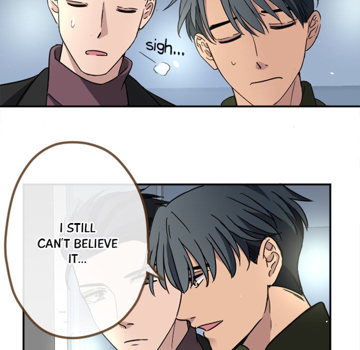 Read Pick Me, Girl! chapter 39 image 31 on Lezhin
