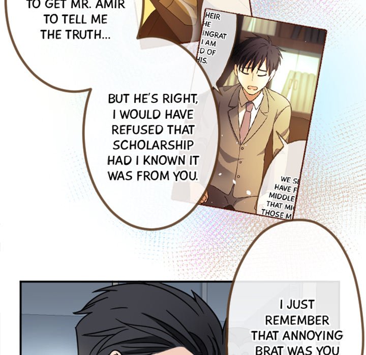 Read Pick Me, Girl! chapter 39 image 33 on Lezhin