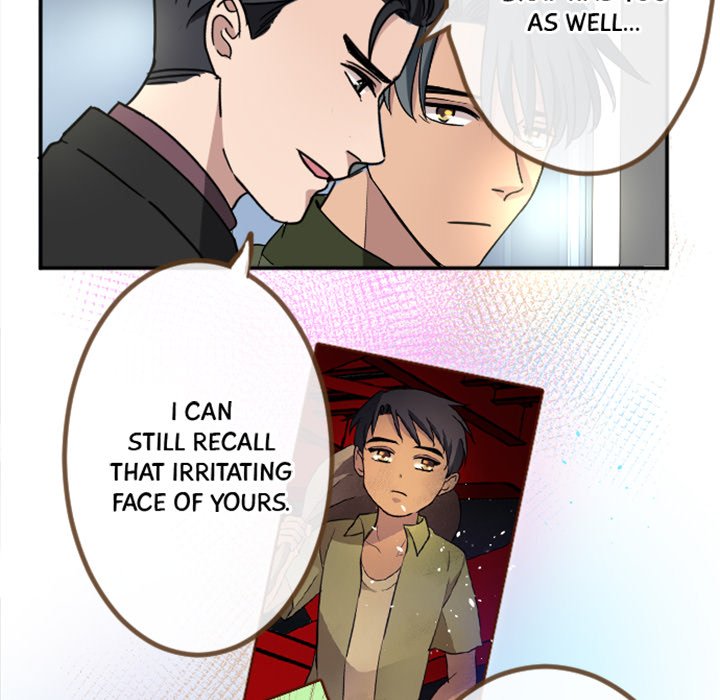 Read Pick Me, Girl! chapter 39 image 34 on Lezhin