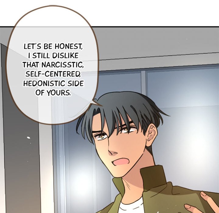 Read Pick Me, Girl! chapter 39 image 37 on Lezhin