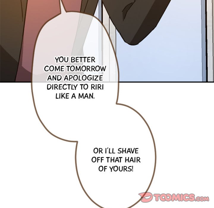 Read Pick Me, Girl! chapter 39 image 40 on Lezhin