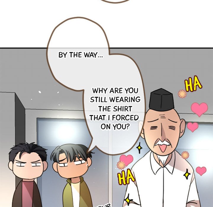 Read Pick Me, Girl! chapter 39 image 41 on Lezhin