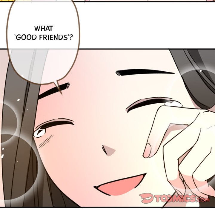 Read Pick Me, Girl! chapter 39 image 44 on Lezhin