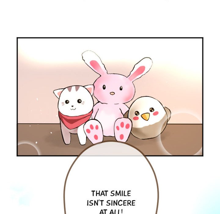 Read Pick Me, Girl! chapter 39 image 45 on Lezhin