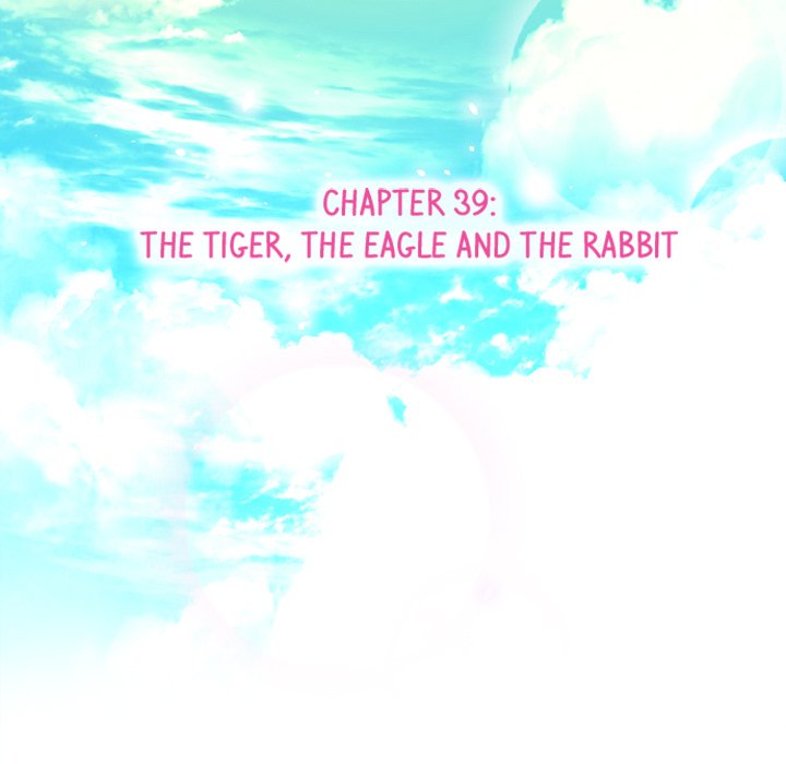 Read Pick Me, Girl! chapter 39 image 6 on Lezhin