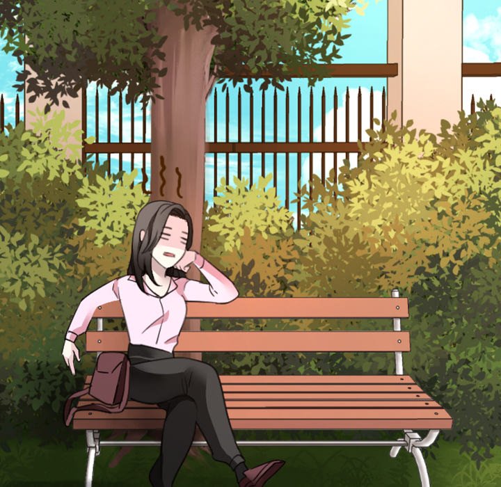 Read Pick Me, Girl! chapter 4 image 10 on Lezhin