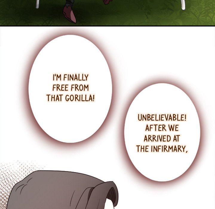 Read Pick Me, Girl! chapter 4 image 11 on Lezhin