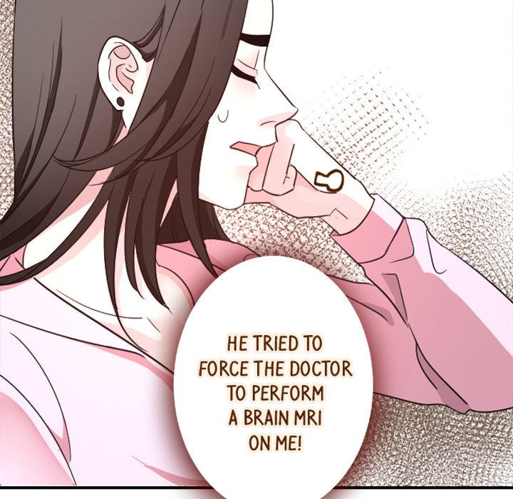 Read Pick Me, Girl! chapter 4 image 12 on Lezhin