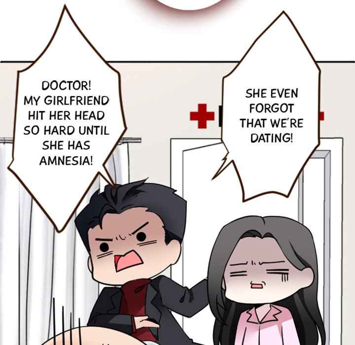 Read Pick Me, Girl! chapter 4 image 13 on Lezhin
