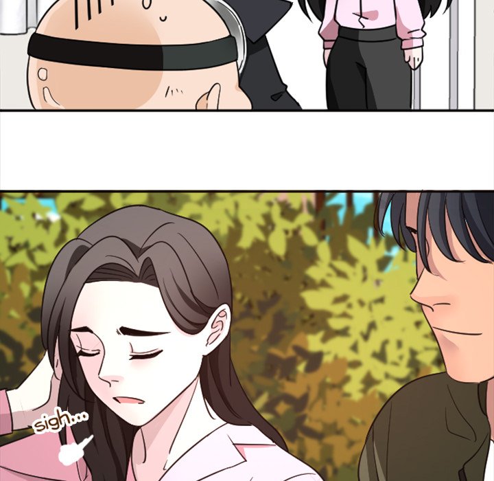 Read Pick Me, Girl! chapter 4 image 14 on Lezhin