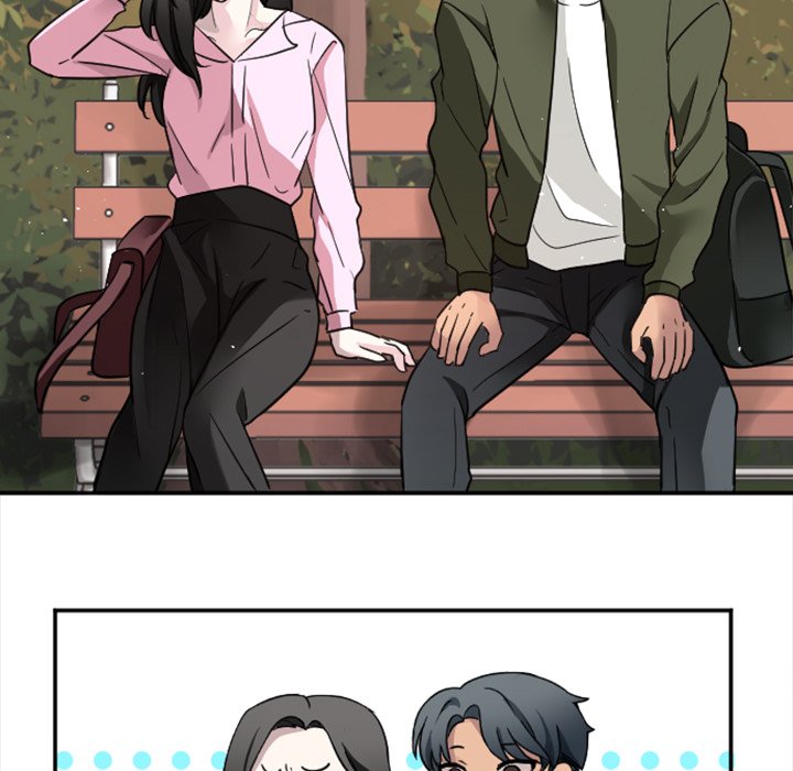 Read Pick Me, Girl! chapter 4 image 18 on Lezhin