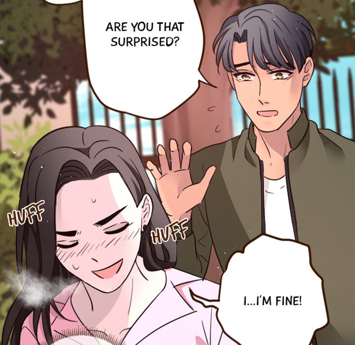 Read Pick Me, Girl! chapter 4 image 22 on Lezhin