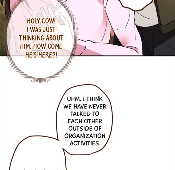 Read Pick Me, Girl! chapter 4 image 23 on Lezhin