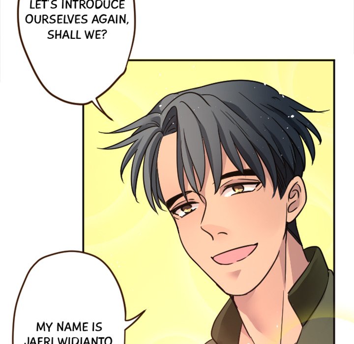 Read Pick Me, Girl! chapter 4 image 24 on Lezhin