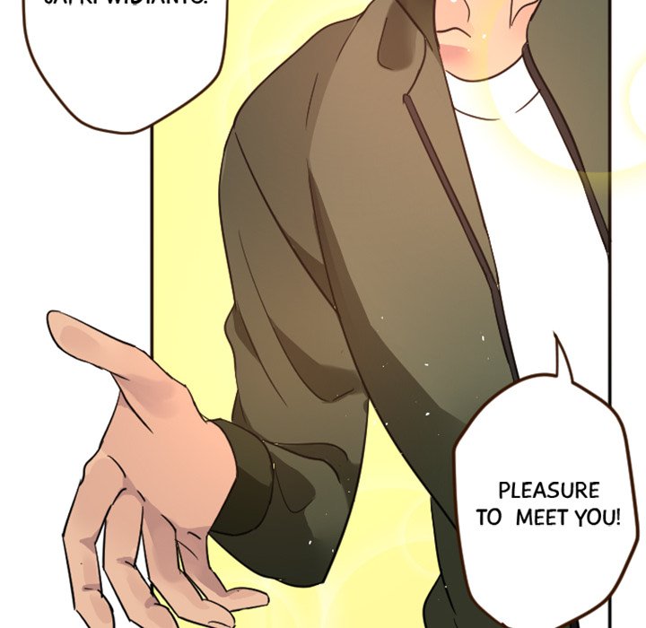 Read Pick Me, Girl! chapter 4 image 25 on Lezhin