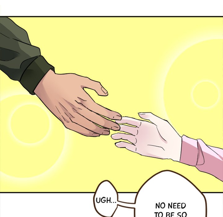 Read Pick Me, Girl! chapter 4 image 28 on Lezhin