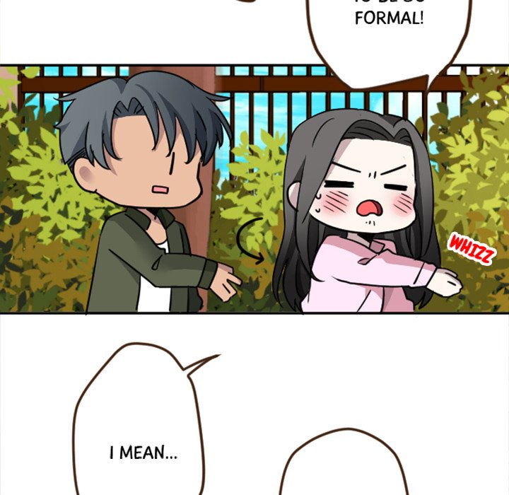Read Pick Me, Girl! chapter 4 image 29 on Lezhin