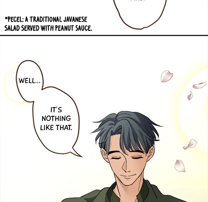 Read Pick Me, Girl! chapter 4 image 31 on Lezhin