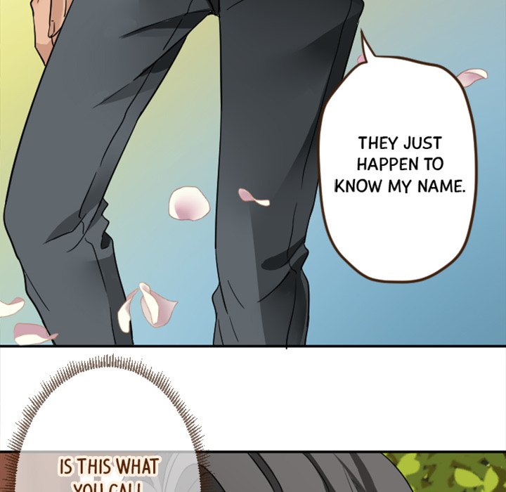 Read Pick Me, Girl! chapter 4 image 33 on Lezhin