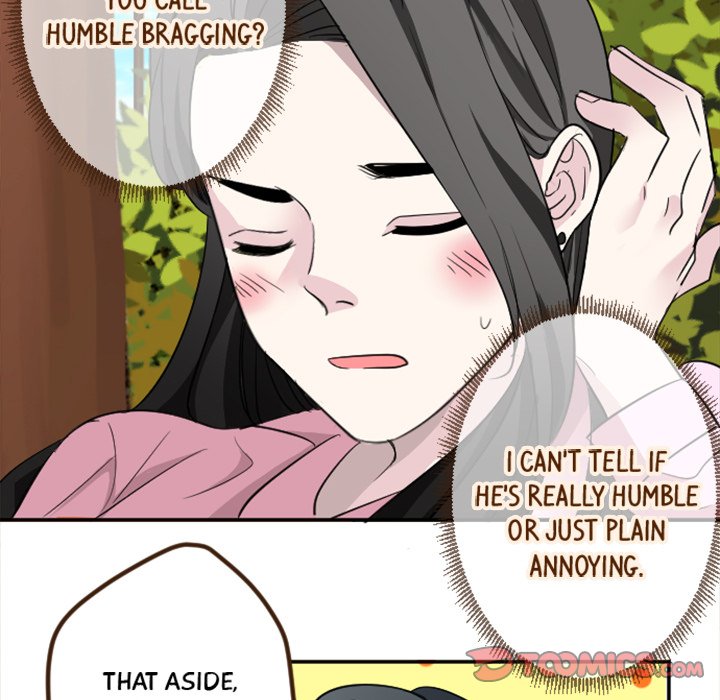 Read Pick Me, Girl! chapter 4 image 34 on Lezhin