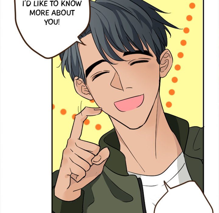 Read Pick Me, Girl! chapter 4 image 35 on Lezhin