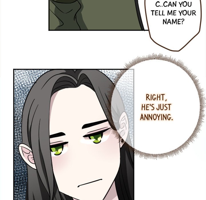 Read Pick Me, Girl! chapter 4 image 36 on Lezhin