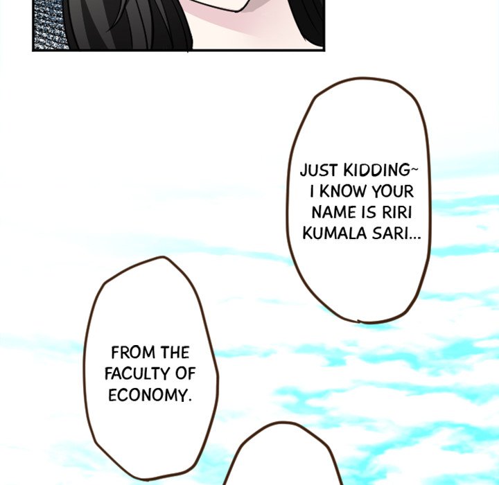 Read Pick Me, Girl! chapter 4 image 37 on Lezhin