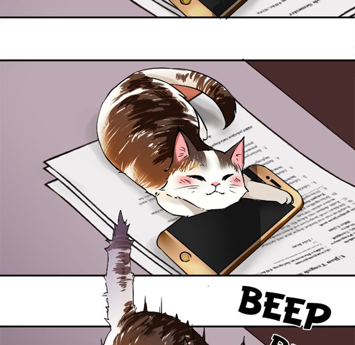 Read Pick Me, Girl! chapter 4 image 45 on Lezhin