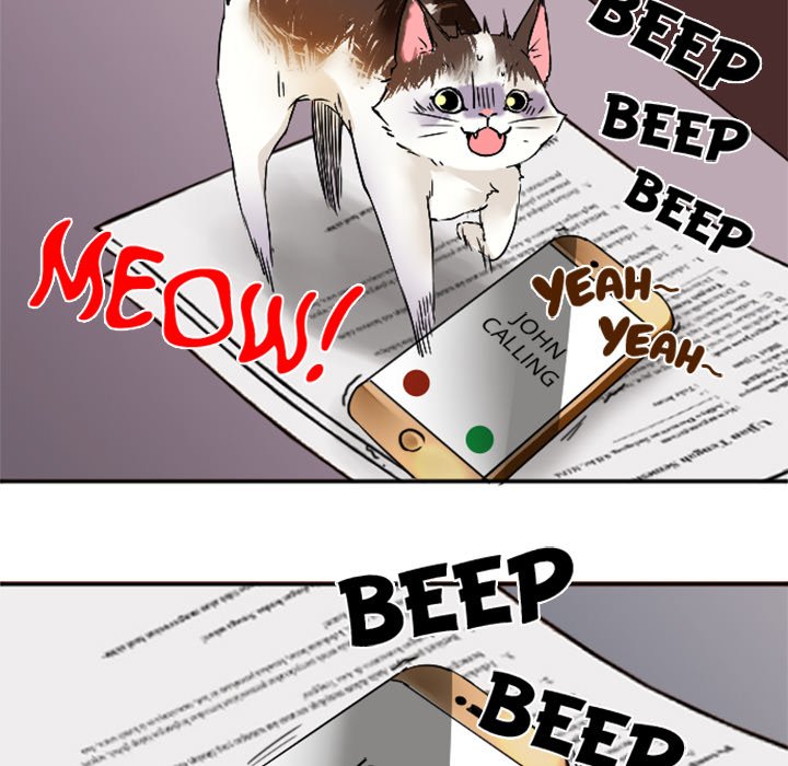 Read Pick Me, Girl! chapter 4 image 46 on Lezhin