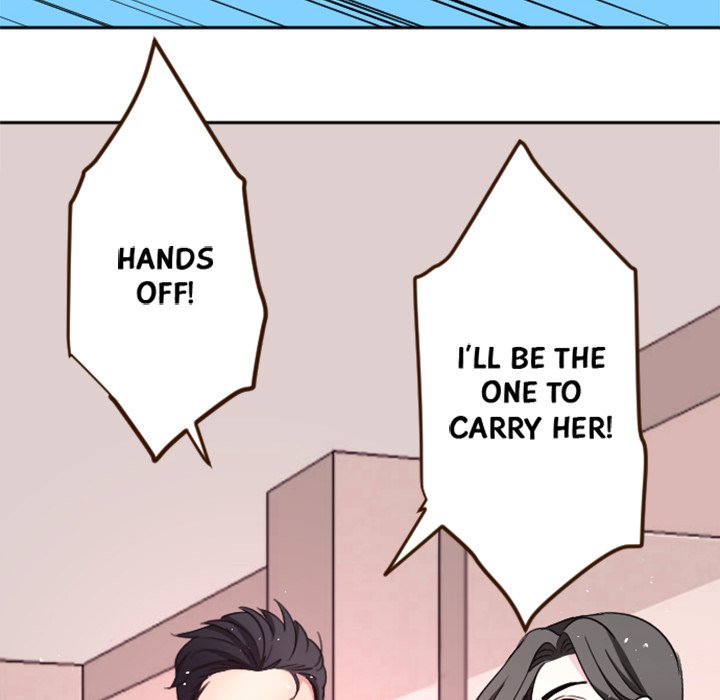Read Pick Me, Girl! chapter 4 image 5 on Lezhin