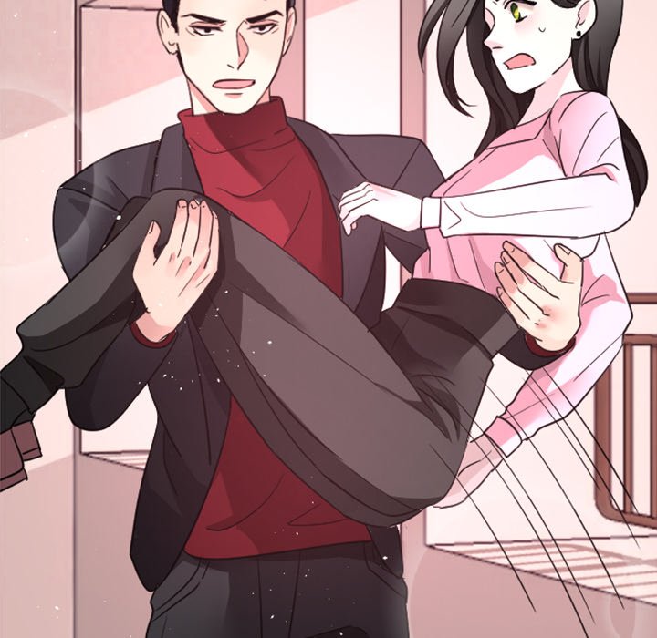 Read Pick Me, Girl! chapter 4 image 6 on Lezhin